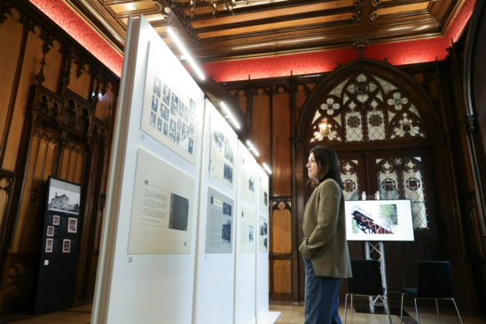 DB Museum Das Auschwitz Album Mauro Esposito 04