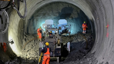 Copyright: DB AG/ Arnim Kilgus