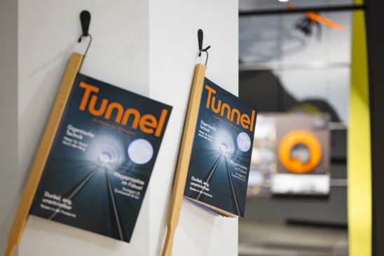 DB Museum Tunnel Uwe Niklas 57