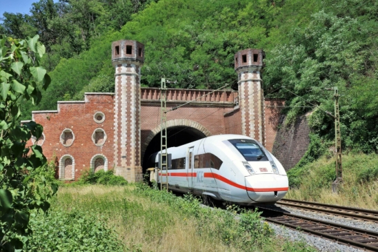 Copyright: DB AG/ Wolfgang Klee