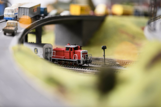 Modellbahn Uwe Niklas 001