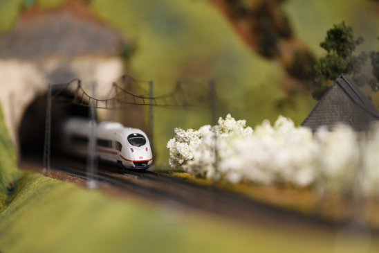 Modellbahn Uwe Niklas 003