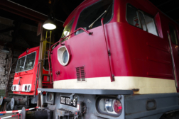 DB Museum 130 101 9 754 101 4 Mauro Esposito 9