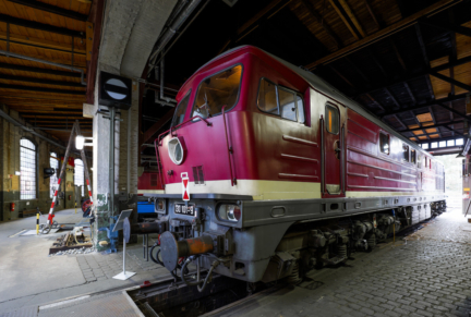  Diesellokomotive 130 101 