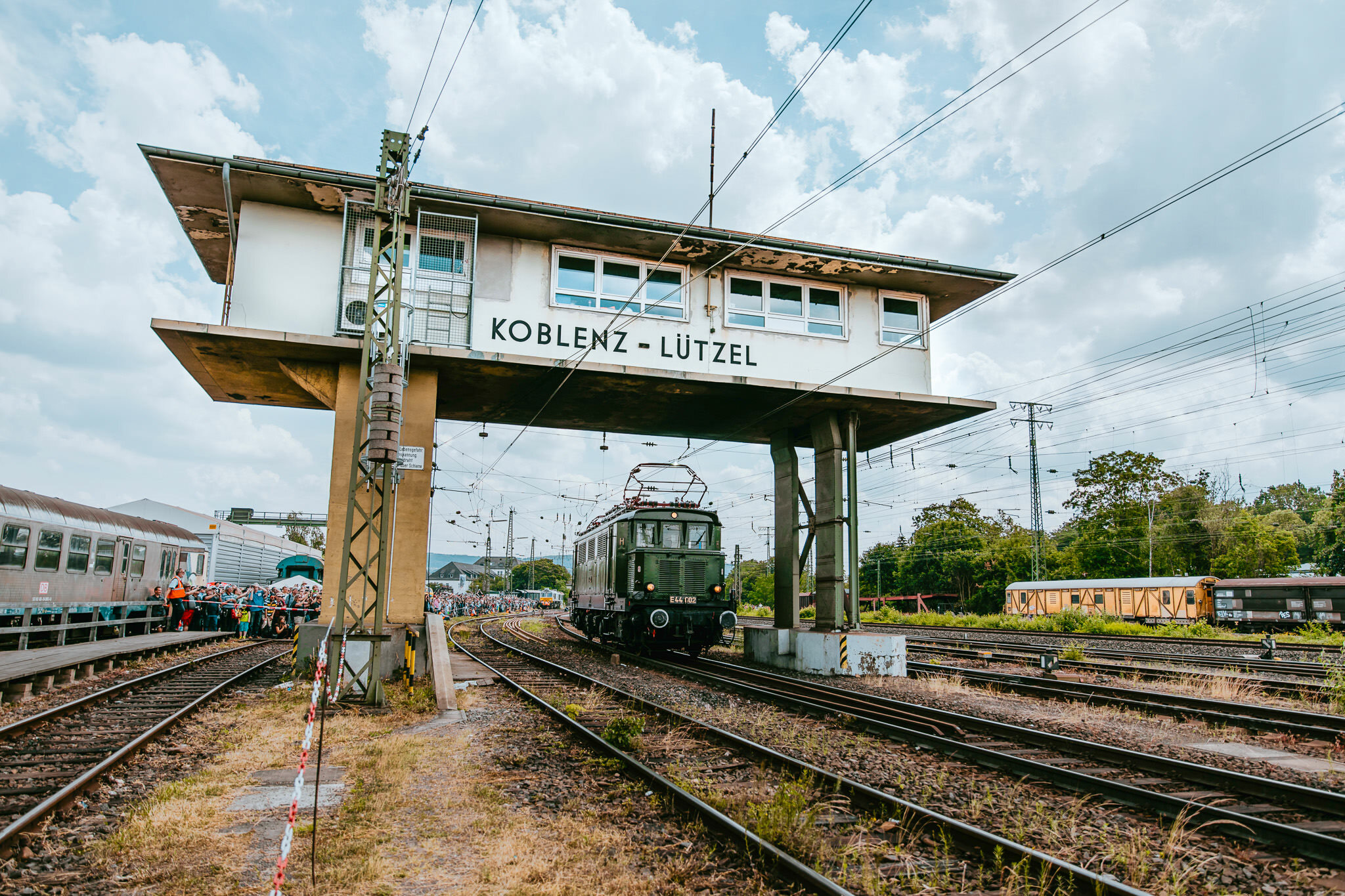 Sommerfest Koblenz 2019 33