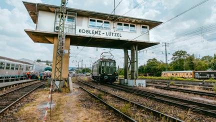 Sommerfest Koblenz 2019 33