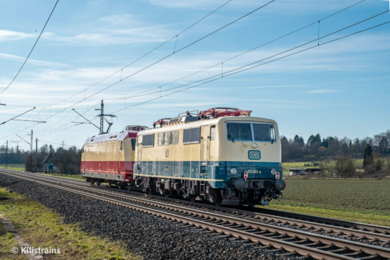 Copyright: Kilian Müller