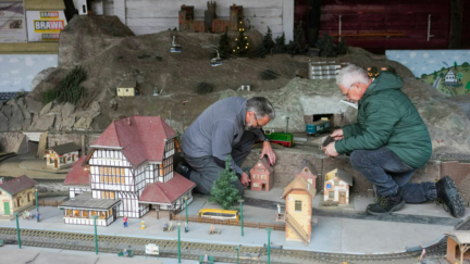 DB Museum Standort Koblenz Oliver Lang 15