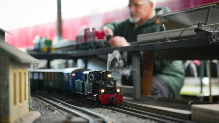 DB Museum Standort Koblenz Oliver Lang 52