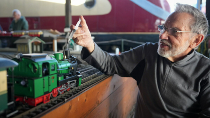 DB Museum Standort Koblenz Oliver Lang 64