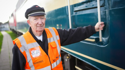 DB Museum Standort Koblenz Oliver Lang 81