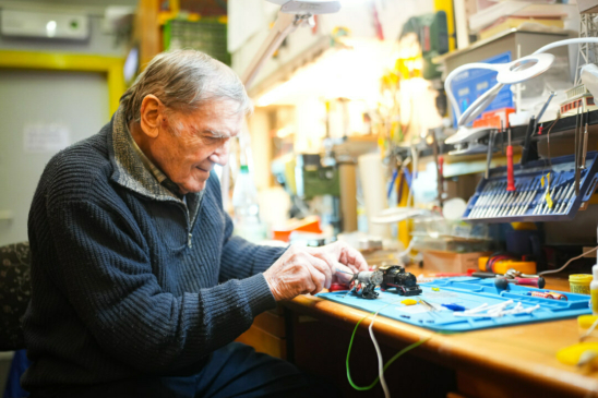 DB Museum Standort Koblenz Oliver Lang 105