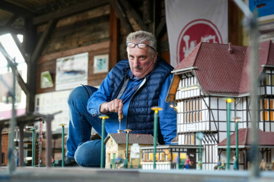 DB Museum Standort Koblenz Oliver Lang 55