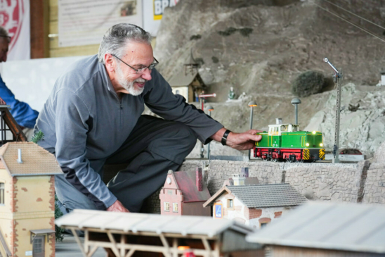 DB Museum Standort Koblenz Oliver Lang 58