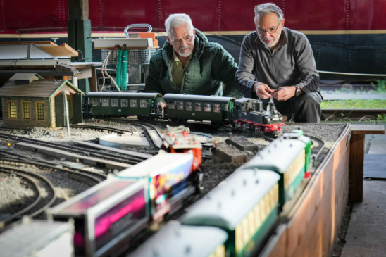 DB Museum Standort Koblenz Oliver Lang 62