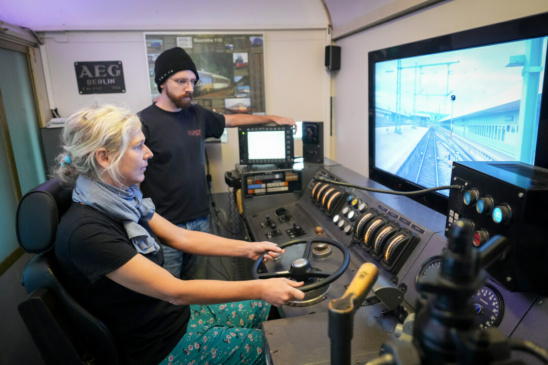 DB Museum Standort Koblenz Oliver Lang 72