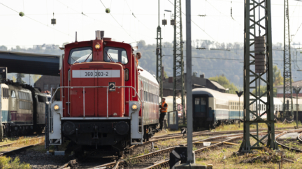 Rangierarbeiten Uwe Niklas 030