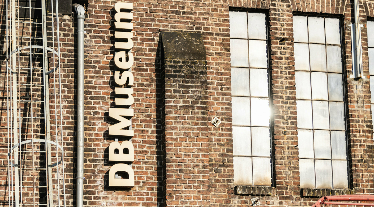 4 DB Museum Koblenz Uwe Niklas