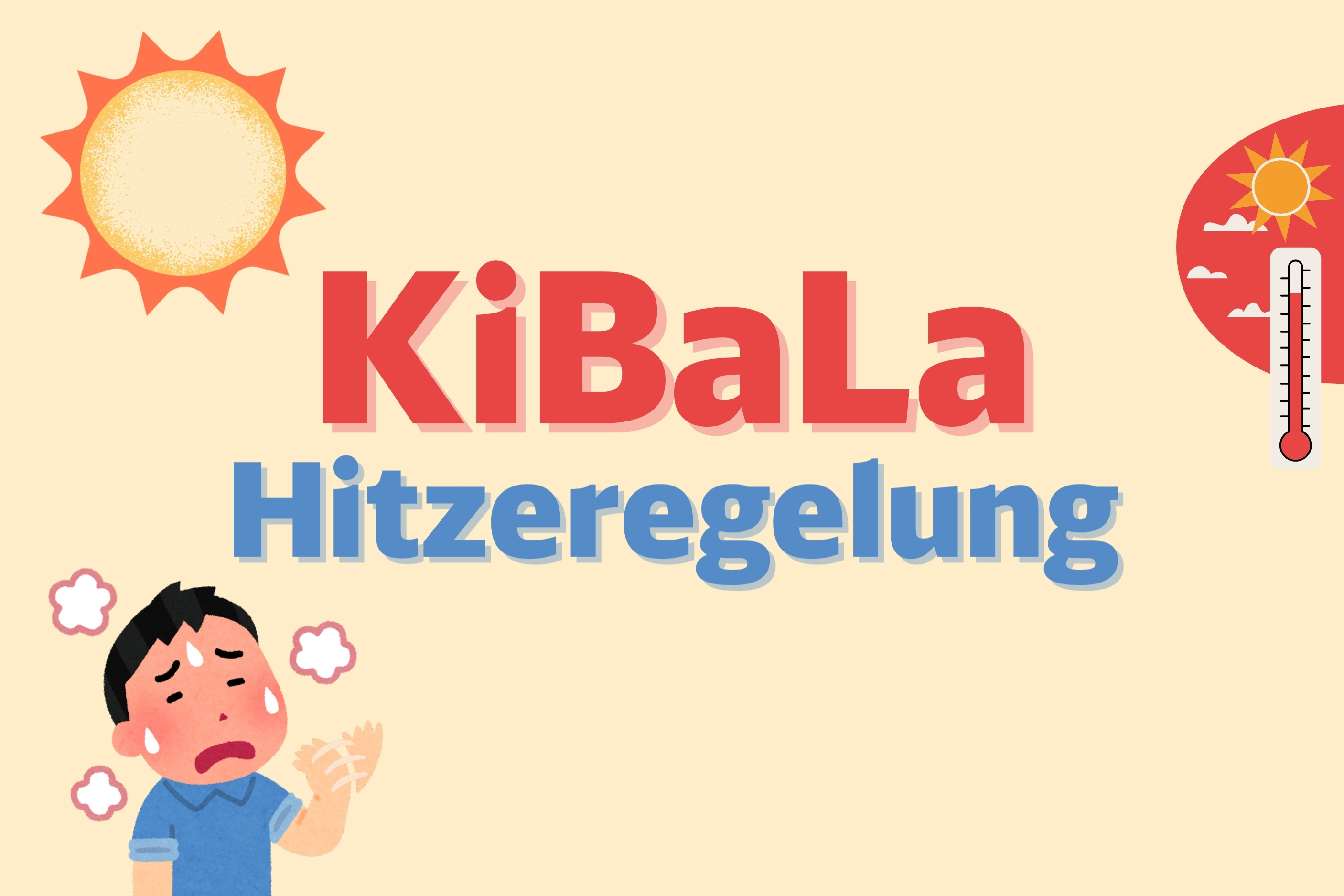 KIBALA Hitze 01