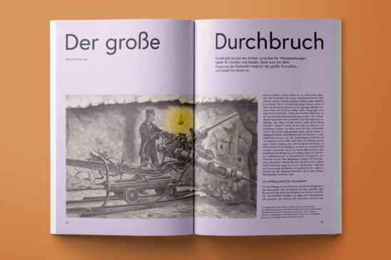 Tunnel Mag 03