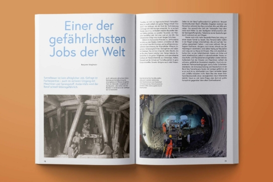 Tunnel Mag 05