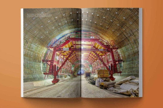 Tunnel Mag 06