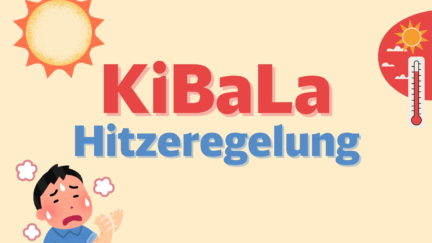 KIBALA Hitze 01