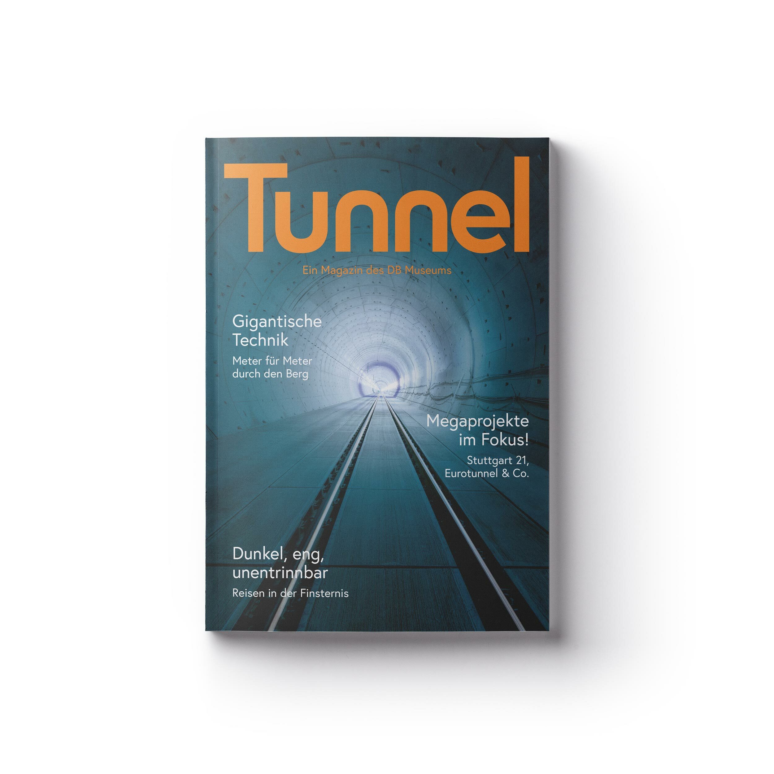 DBM Tunnel Mag 01