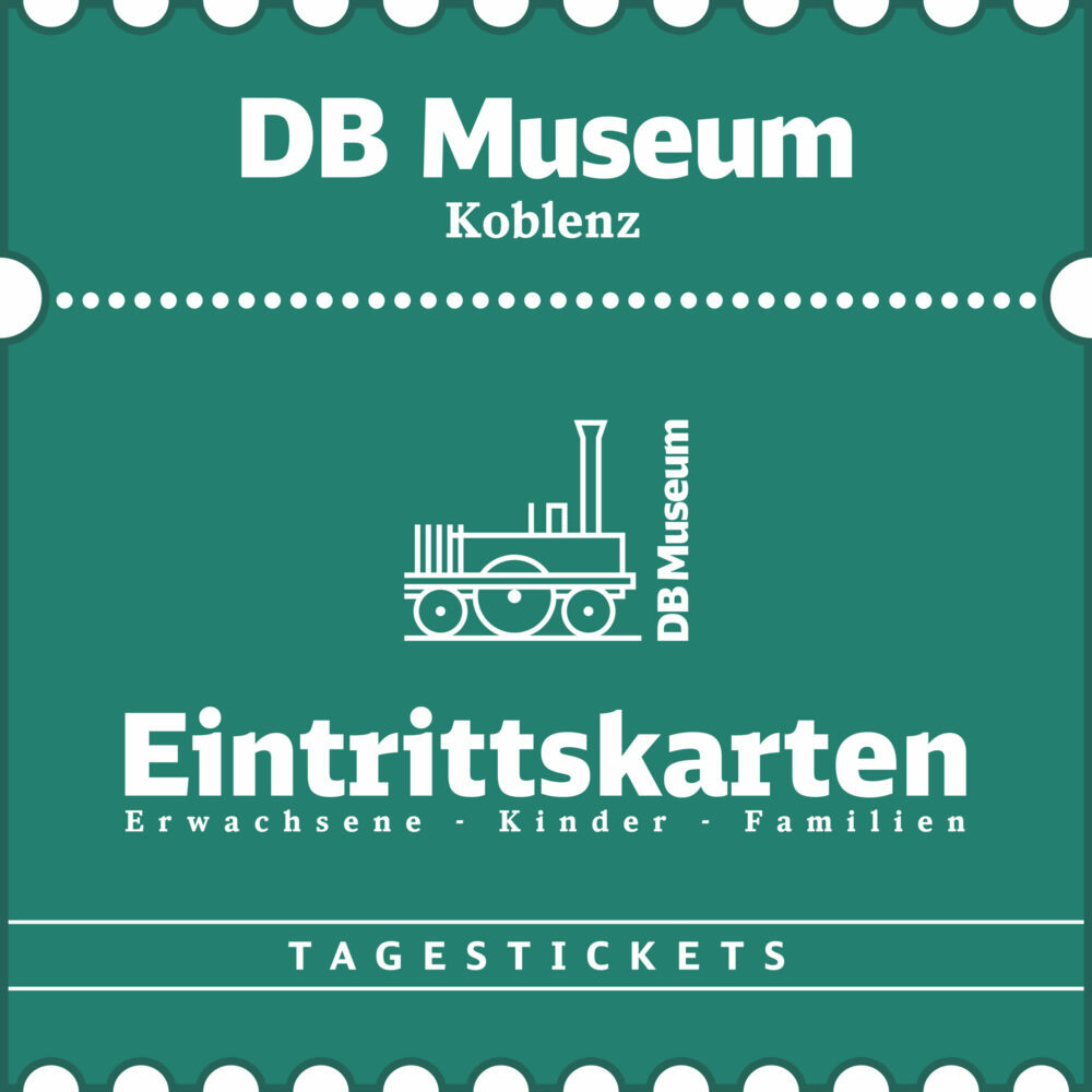 DBM Tickets Koblenz