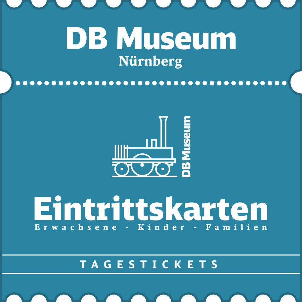 DBM Tickets Nuernberg