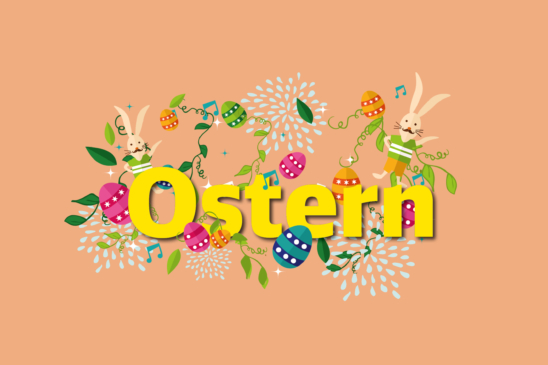 Ostern H K