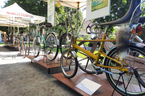 20250826 Draisinentage Jonas Buchmann Deutsches Fahrradmuseum min