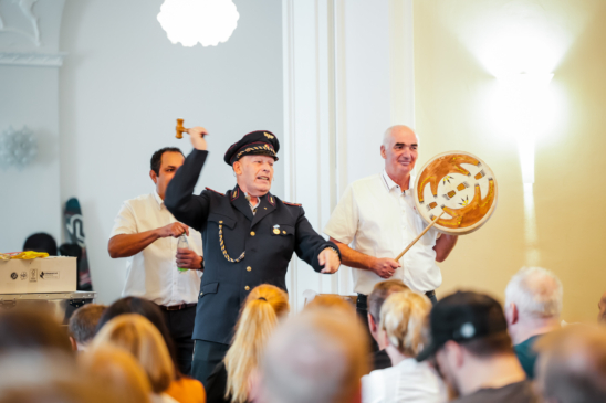 DB Museum Fundsachenversteigerung 2024 Mauro Esposito 10