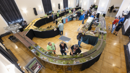 20261003 04 Modellbahnwochenende Uwe Niklas 1