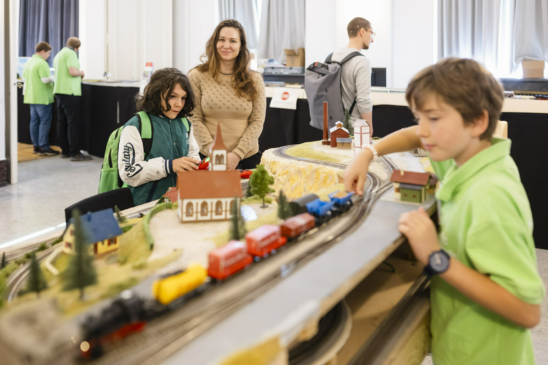 Copyright: DB Museum/ Uwe Niklas