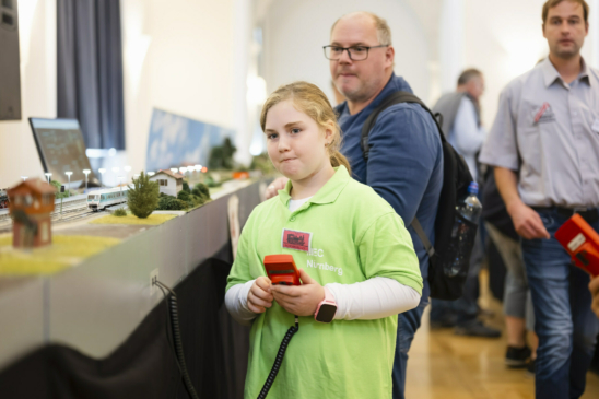 Copyright: DB Museum/ Uwe Niklas