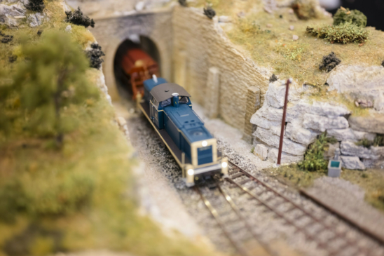 Copyright: DB Museum/ Uwe Niklas