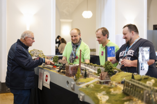 Copyright: DB Museum/ Uwe Niklas