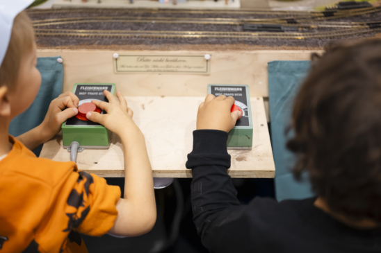 Copyright: DB Museum/ Uwe Niklas