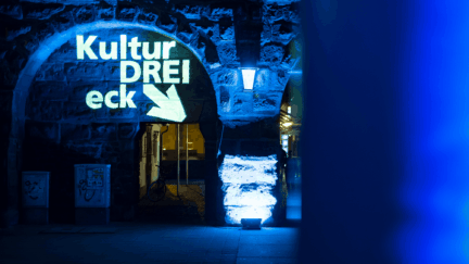 20220507 Die Blaue Nacht Kultur DRE Ieck Copyright Uwe Niklas