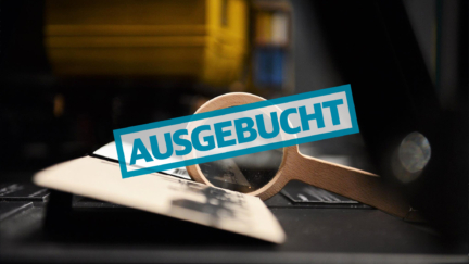 DBM Suche Ausgebucht