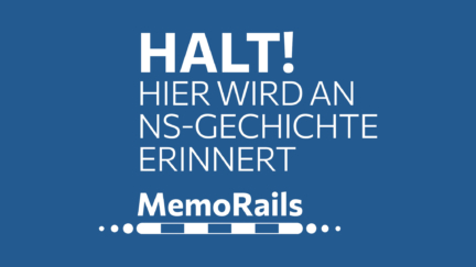 Memo Rails Plakat 01